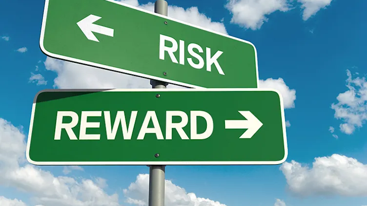 Risk Reward Direction